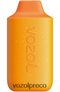 VOZOL Nicotina - VOZOL STAR 6.000 café com leite de abóbora 0L82R8124