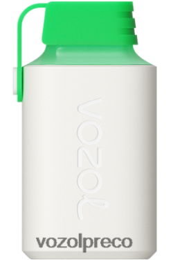 VOZOL Preço - VOZOL GEAR 600 mojito de limão 0L82R8352