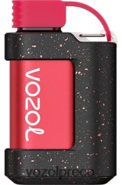 VOZOL Preço - VOZOL GEAR 7.000 sorvete de morango 0L82R8343