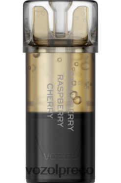 VOZOL Preço - VOZOL SWITCH pró morango framboesa cereja 0L82R8208