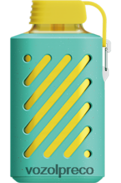 VOZOL Puff Price - VOZOL GEAR 10.000 melancia de framboesa 0L82R8306