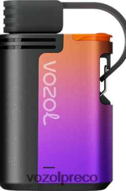VOZOL Puff Price - VOZOL GEAR 4000c/6000 tempestade de frutas silvestres 0L82R8324