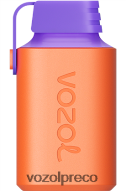 VOZOL Puff Price - VOZOL GEAR 600 gelo de amora 0L82R8360