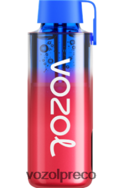 VOZOL Puff Price - VOZOL NEON 10.000 gelo de mirtilo 0L82R8243