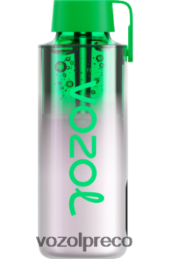 VOZOL Puff Price - VOZOL NEON 10.000 gelo de uva 0L82R8234
