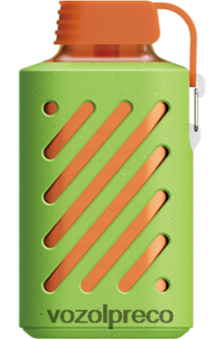 VOZOL Puff - VOZOL GEAR 10.000 melancia manga pêssego 0L82R8303