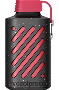 VOZOL Sabores - VOZOL GEAR 10.000 framboesa morango 0L82R8309