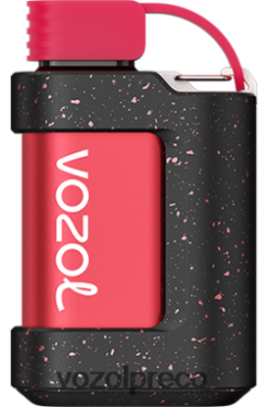 VOZOL Sabores - VOZOL GEAR 7.000 lichia goiaba melancia 0L82R8336