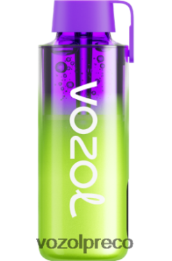 VOZOL Sabores - VOZOL NEON 10.000 melancia de framboesa 0L82R8237