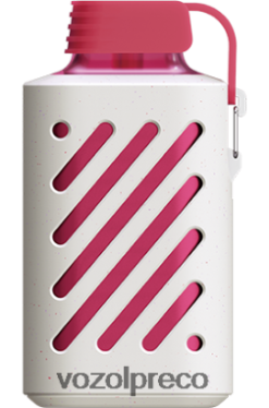 VOZOL Vape Nicotina - VOZOL GEAR 10.000 algodão doce 0L82R8287