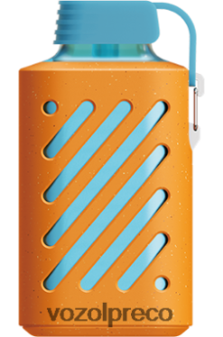 VOZOL Vape Nicotina - VOZOL GEAR 10.000 gelo de amora 0L82R8314