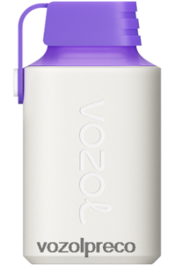 VOZOL Vape Nicotina - VOZOL GEAR 600 energia da baga da floresta 0L82R8350