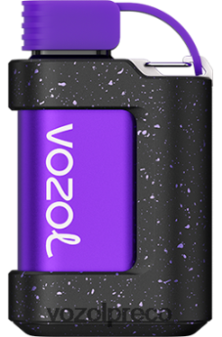 VOZOL Vape Nicotina - VOZOL GEAR 7.000 doce arco-íris 0L82R8341
