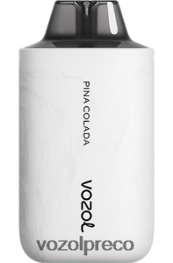 VOZOL Vape Nicotina - VOZOL STAR 6000/8000 v2 piña colada 0L82R853