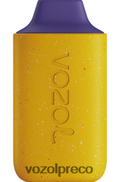 VOZOL Vape Nicotina - VOZOL STAR 6.000 limão kiwi maracujá 0L82R8116
