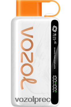VOZOL Vape Nicotina - VOZOL STAR 9000/12000 gelo de manga mexicana 0L82R844