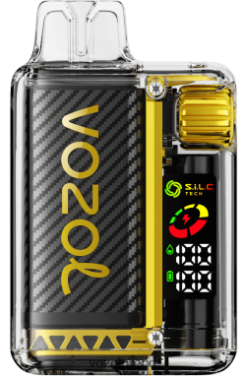 VOZOL Vape Nicotina - VOZOL VISTA 16.000/20.000 gelo de manga 0L82R88