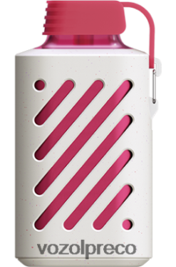VOZOL Vape Sabores - VOZOL GEAR 10.000 gelo de pêssego 0L82R8301