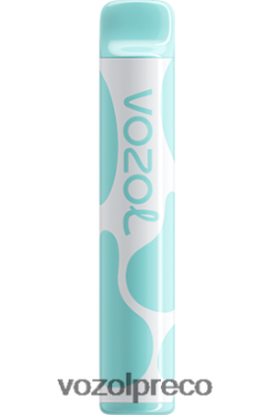 VOZOL Vape Sabores - VOZOL JOYGO 600 doce arco-íris 0L82R8391
