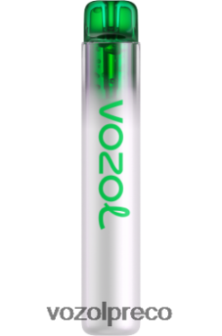 VOZOL Vape Sabores - VOZOL NEON 800 mojito de limão 0L82R8274