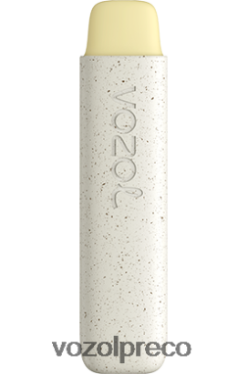 VOZOL Vape Sabores - VOZOL STAR 550 gelo de banana 0L82R8139