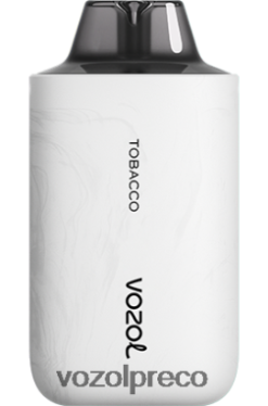 VOZOL Vape Sabores - VOZOL STAR 6000/8000 v2 tabaco 0L82R867