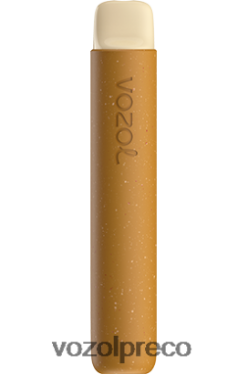 VOZOL Vape Sabores - VOZOL STAR 600 gelo de cereja 0L82R876