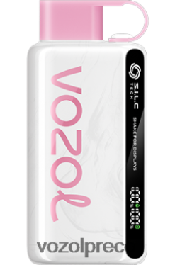 VOZOL Vape Sabores - VOZOL STAR 9000/12000 doces protetores de creme 0L82R840