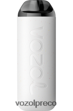 VOZOL Vape Sabores - VOZOL SWITCH 1600 gelo de banana 0L82R8211