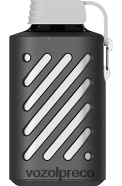 VOZOL Vape - VOZOL GEAR 10.000 smoothie de morango 0L82R8311