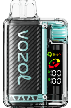 VOZOL Vape - VOZOL VISTA 16.000/20.000 gelo de maçã azeda 0L82R814